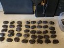 В Новороссийске задержали женщину с крупной партией "аптечных наркотиков"