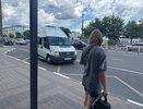 В Новороссийске сегодня временно изменены маршруты маршруток из-за ремонта дорог: как теперь добраться