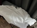 2 таблетки и 3 минуты — и пятен на белой одежде будто не было: просто вспомните школьные уроки химии