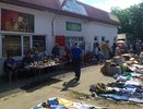 Блошиный рынок в Новороссийске: сокровища за копейки и непростая судьба продавцов