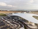 Аэропорт Геленджика готовится к масштабному обновлению