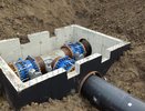 Троицкий водопровод нарастил подачу воды почти на 20% за семь лет