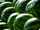 На моем столе всегда самый вкусный арбуз - сладкий и сочный: соседи и родственники злобно едят и завидуют - не могут разгадать мой лайфхак