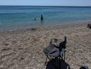 Экологическая ситуация на анапских пляжах: купание пока запрещено