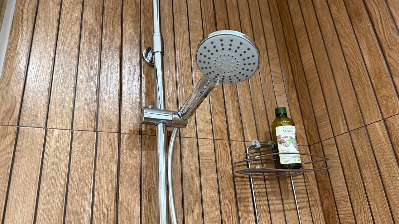 Главная картинка новости: Почему в США и Канаде не пользуются ванной и душем: у них есть секретный вариант и он лучше во всём