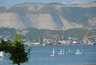 Миниатюра новости: Где сейчас самое тёплое море на Кубани: актуальная температура воды для купания