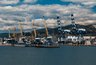 Миниатюра новости: Грузооборот порта Новороссийска может вырасти на 50%