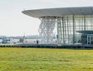 Геленджикский аэропорт останется внутренним: международных рейсов не ожидается
