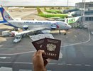 Отмена и задержка рейсов: в России из-за атаки дронов в аэропортах начался транспортный хаос