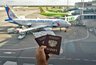 Миниатюра новости: Отмена и задержка рейсов: в России из-за атаки дронов в аэропортах начался транспортный хаос