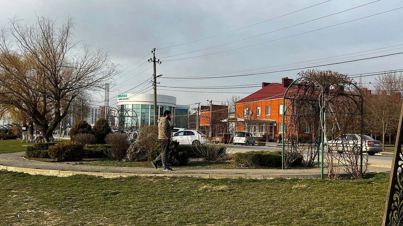 Главная картинка новости: Настоящий Армагеддон начнется в августе: синоптики рассказали, к чему нужно готовиться