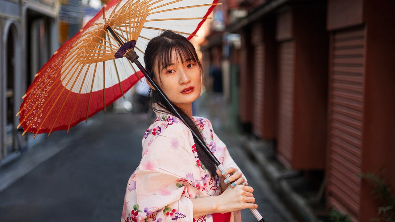 Главная картинка новости: 10+ фишек японцев, благодаря которым они пахнут свежестью даже после изнурительного рабочего дня