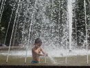 Кубань на раскалённой сковородке: синоптики объявили о новой волне жары с 21 июля