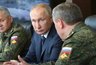 Миниатюра новости: Путин дал добро на демобилизацию: кто первый уедет домой и когда это случится