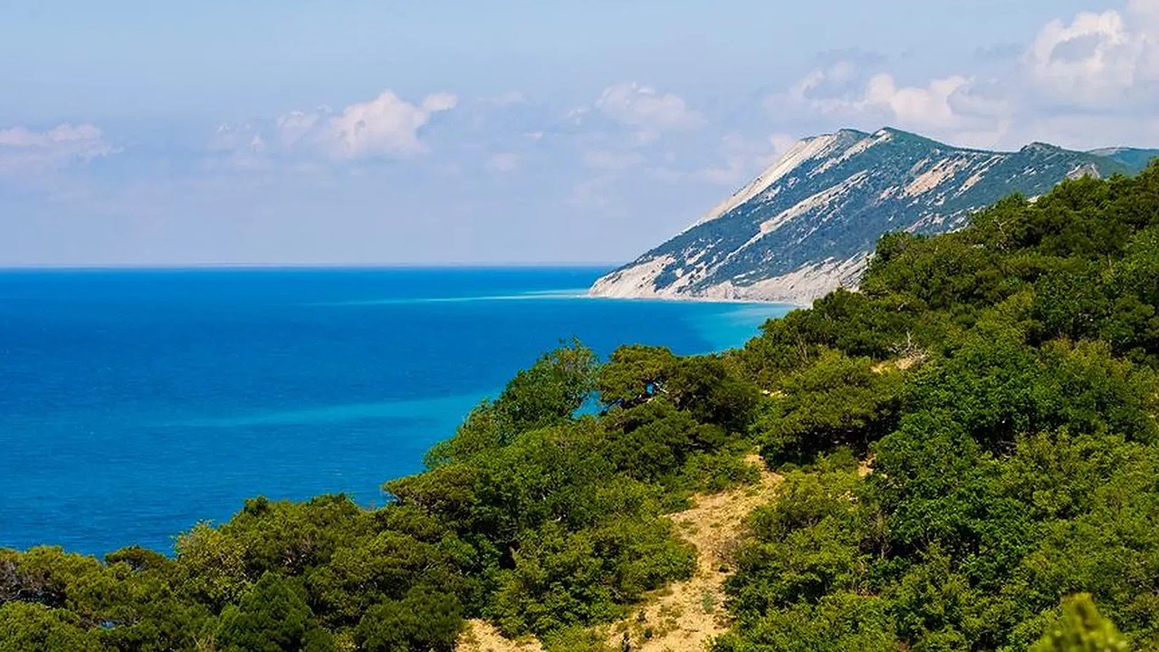 Главная картинка новости: Земельный голод: почему Краснодарский край теряет миллионы из-за моратория