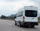 Новороссийская таможня передала два автобуса для нужд СВО
