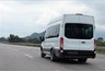Миниатюра новости: Новороссийская таможня передала два автобуса для нужд СВО