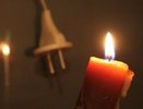 Тьма в Новороссийске: 11 тысяч жителей остались без света из-за пожара на подстанции