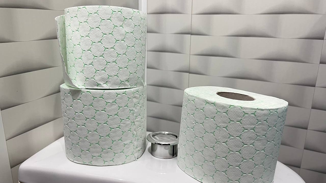 Главная картинка новости: Втулки от туалетной бумаги собираю и храню: демонстрирую их применение — полезные помощники в хозяйстве