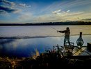 Ловишь не по правилам - плати: рыбаков предупредили о штрафах до 50 тысяч рублей