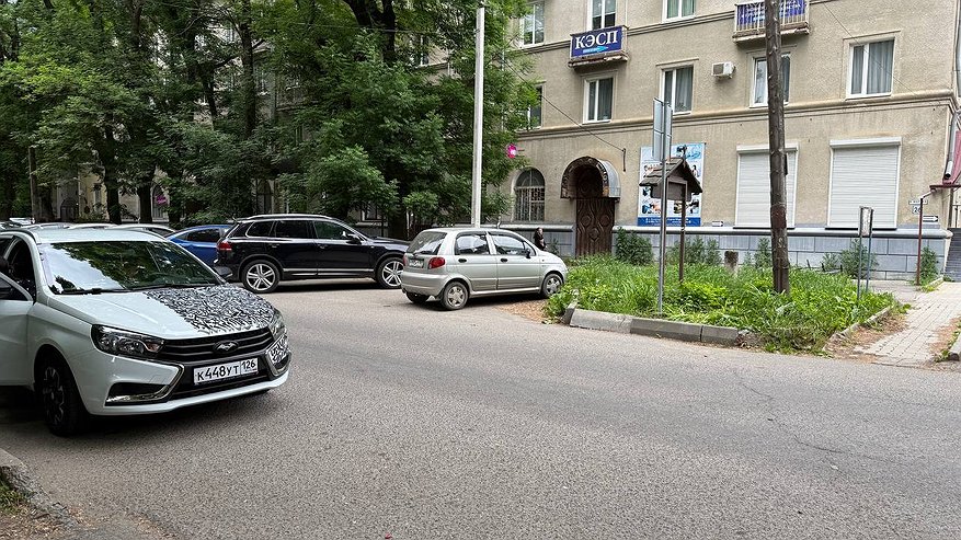 Главная картинка новости: Машины с такими номерами всегда останавливают и пытаются выписать штраф на месте - запомните раз и навсегда