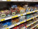 Вкуснейшие конфеты за смешные деньги: в "Магните" обнаружили натуральное лакомство