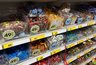 Миниатюра новости: Вкуснейшие конфеты за смешные деньги: в "Магните" обнаружили натуральное лакомство
