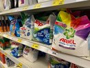 Отстирывают лучше дорогих, а цена ниже: Роскачество выбрало топ-5 стиральных порошков