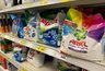 Миниатюра новости: Отстирывают лучше дорогих, а цена ниже: Роскачество выбрало топ-5 стиральных порошков