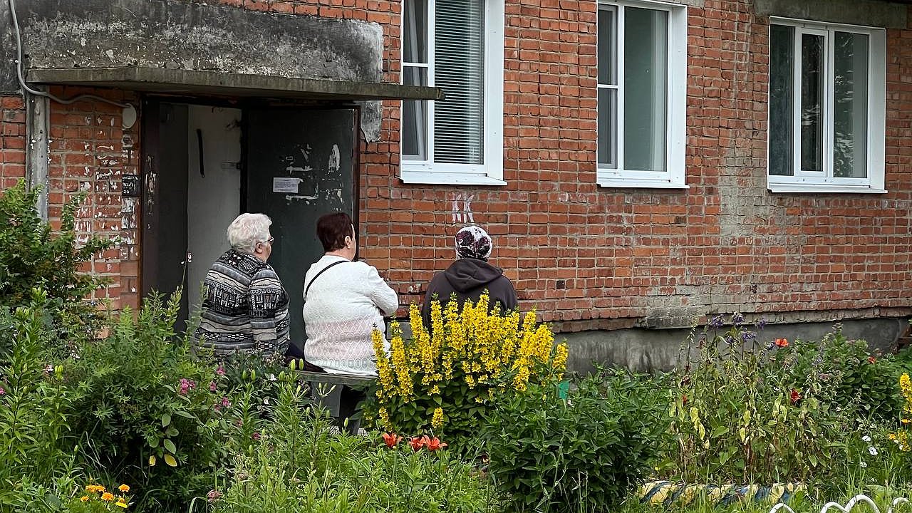 Главная картинка новости: Пенсионерам раскрыли всего один документ, который добавит к выплатам 4500 рублей с августа