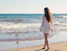Скрытая угроза в безобидном отдыхе на море: туристка оказалась в больнице, забыв об этом правиле