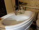 2 колпачка — и ванна засияет чистотой: от налета и ржавчины не останется и следа