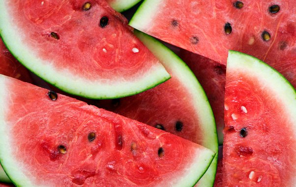 Знакомый фермер рассказал, как выбрать самый вкусный арбуз - домашних за уши не сможете оттащишь