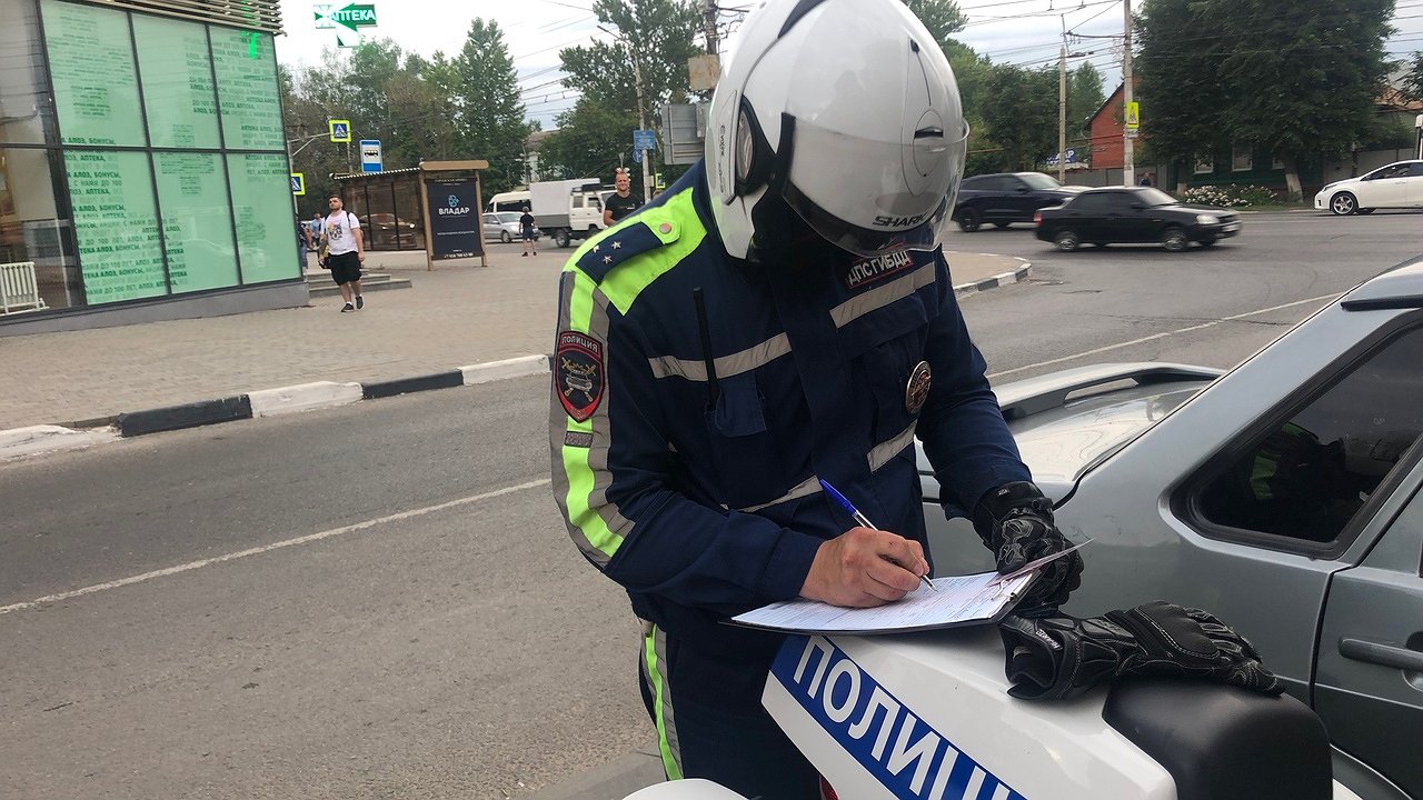 Главная картинка новости: Родителям грозит уголовная ответственность: в Новороссийске взялись за подростков на мопедах