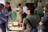 Миниатюра новости: В Новороссийске вновь пресекли незаконную трудовую деятельность мигрантов