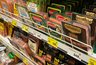 Миниатюра новости: Смело покупайте – только натуральное мясо, без сои: Росконтроль определил лучшие сосиски