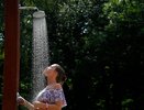 Безоблачно и +37°С: какая погода ждет Краснодарский край 26 июля