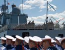 Не пугайтесь стрельбы: 27 июля Новороссийск погрузится в историю флота