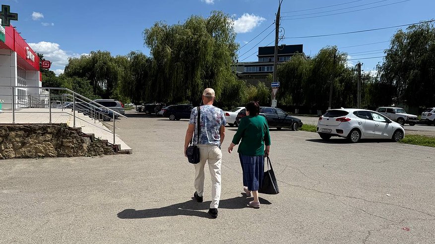 Главная картинка новости: Новая льгота для пенсионеров, которым от 60 до 85 лет. Скорее оформляйте