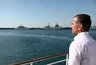 Миниатюра новости: Губернатор Кубани поздравил жителей с Днём Военно-морского флота