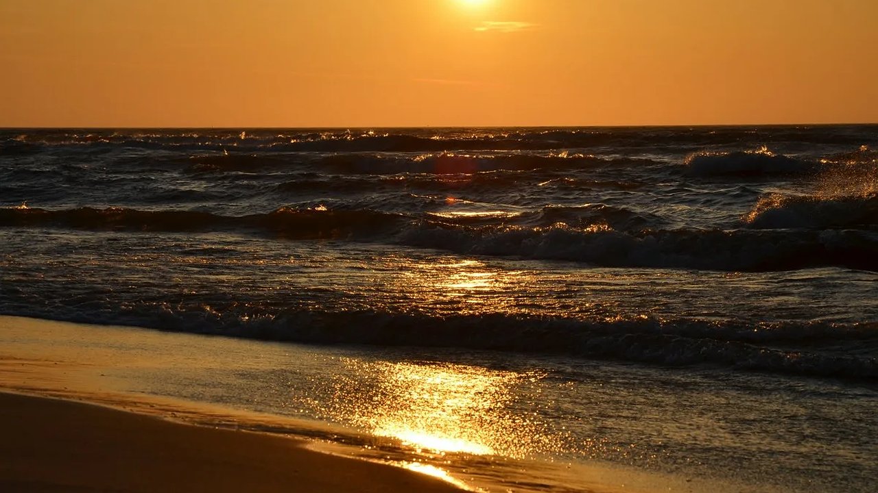 Главная картинка новости: "Тропические ночи" снова в Краснодарском крае: прогноз на конец июля