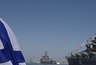 Миниатюра новости: День ВМФ в Новороссийске — где смотреть парад кораблей и салют