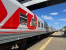 Атака БПЛА в Волгоградской области вызвала задержку двух поездов, направляющихся к Черному морю