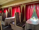 Поезд в Новороссийск признали самым удобным среди курортных направлений