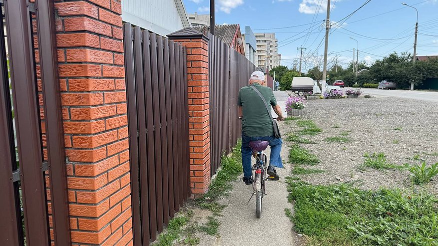 Главная картинка новости: Опубликован свежий график выхода россиян на пенсию: опубликованы пункты по каждому году