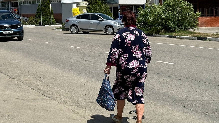 Главная картинка новости: Названы страны, где можно жить припеваючи и с комфортом на российскую пенсию
