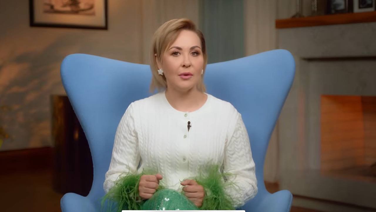 Главная картинка новости: Попутный ветер до конца жизни: Володина назвала 2 знака, для которых начнется  самое лучшее время