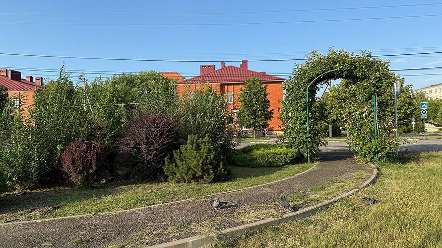 Главная картинка новости: Гидрометцентр предупреждает россиян: в августе и сентябре ждет адская погода - точный прогноз
