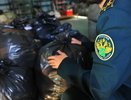 Новороссийские таможенники пресекли попытку ввоза крупной партии наркотиков из США