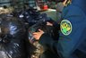 Миниатюра новости: Новороссийские таможенники пресекли попытку ввоза крупной партии наркотиков из США